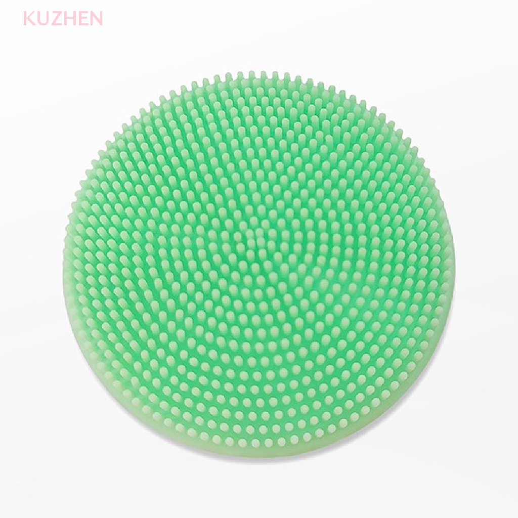 KUZHEN 1 Đầu Silicone Thay Thế Cho Súng Mát Xa Cơ Bắp