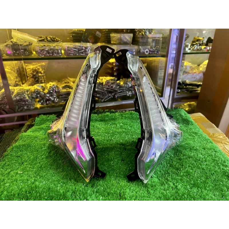 Cặp Xi Nhan Future FuLed 125i 2018 / 2022 Zin Chính Hãng Honda