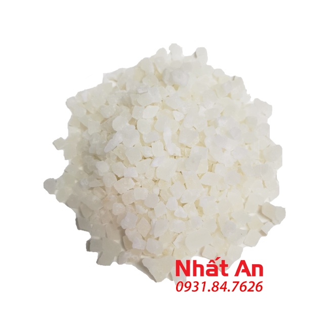 Mứt bí cắt hạt lựu (500gr/1kg)/ Mứt bí đao