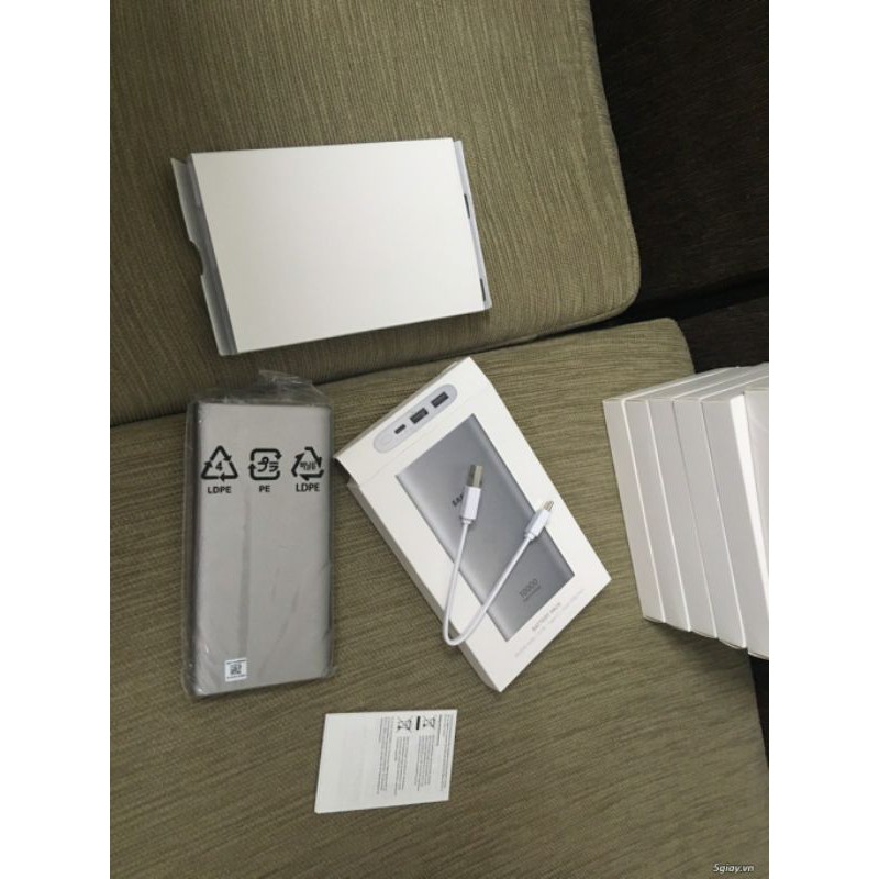 Pin dự phòng Samsung 10.000mAh