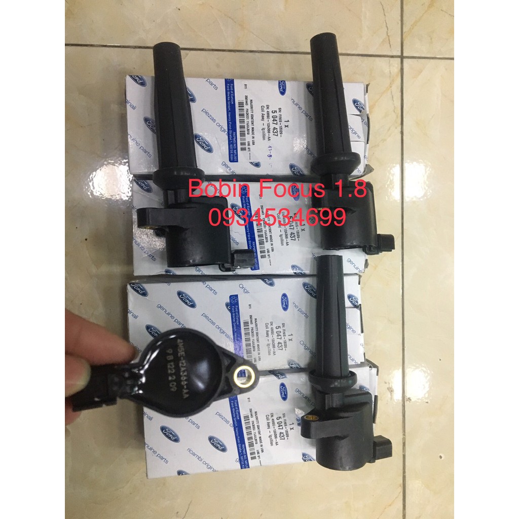 Bô bin Focus 1.8 2.0 - 4M5G12A366BC - 4M5Z12029B
