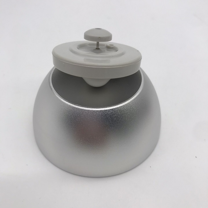 Bộ siêu gỡ loại cực mạnh cho tem từ cứng DT004 (Lực hút: ≧ 7500-12000GS)