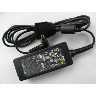Sạc Laptop Lenovo 19v-3.42a chân tròn