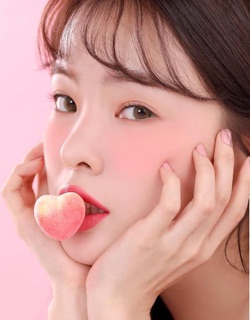 Phấn má hồng