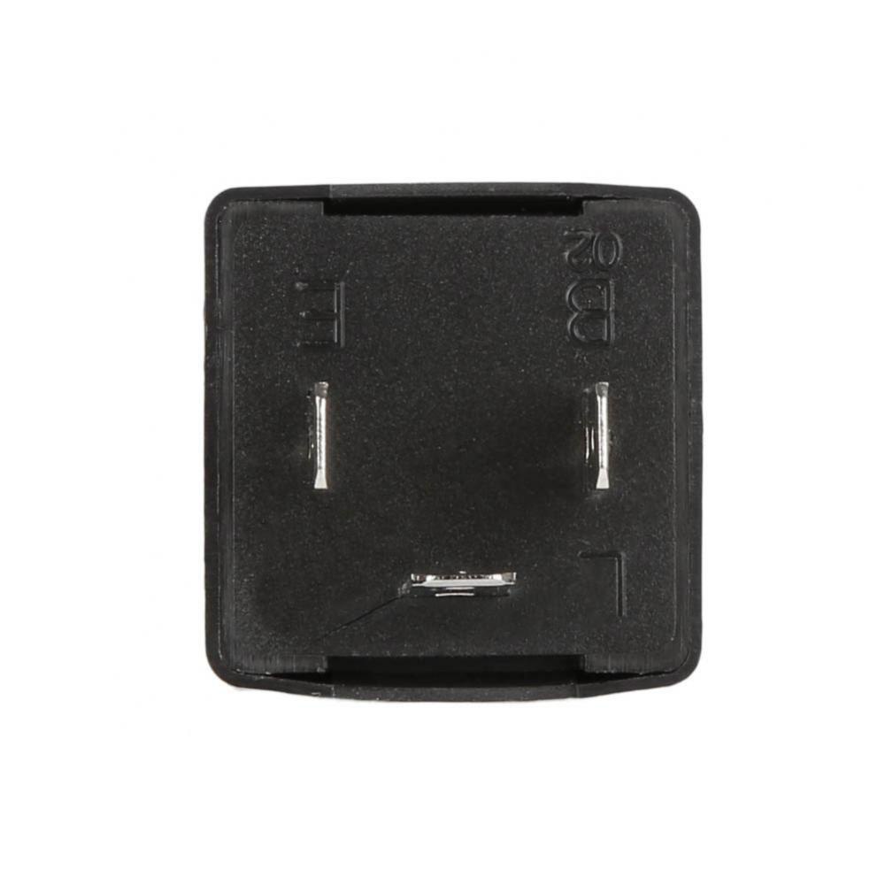 Rơ Le Đèn LED Nhấp Nháy Công Suất Cao Thông Dụng Có Thể Điều Chỉnh Cho Xe Hơi