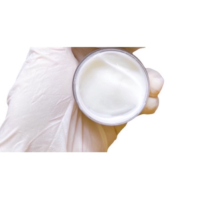 CELL KÍCH TRẮNG TRỘN KEM