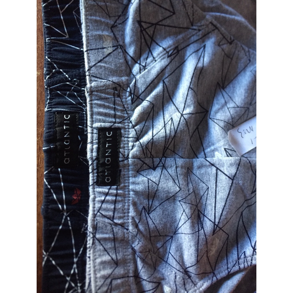 Boxer / Quần Lót Nam Cotton Dệt Kim Tam Giác Xuất Đông Âu ( QL:525 ) Hàng Loại Đẹp.