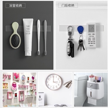Keo 2 mặt siêu dính, cuộn keo silicon trong suốt loại tốt dày 2mm