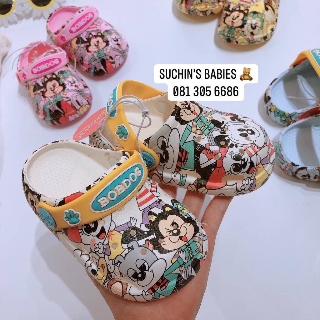   Sục BOPDOG Suchin DK0007 | BigBuy360 - bigbuy360.vn