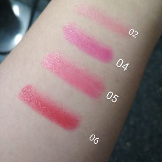 Son bút chì kiko 1,5g