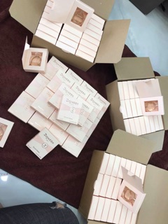 Nước Hoa Repetto Paris mini