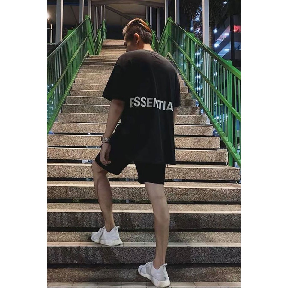 Combo quần áo Essential ( có bán lẻ ) | BigBuy360 - bigbuy360.vn