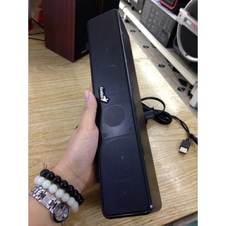 Loa máy tính Genius Soundbar 100