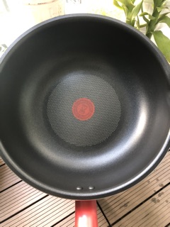 [VỢT SALE] Chảo Tefal 28cm sâu lòng
