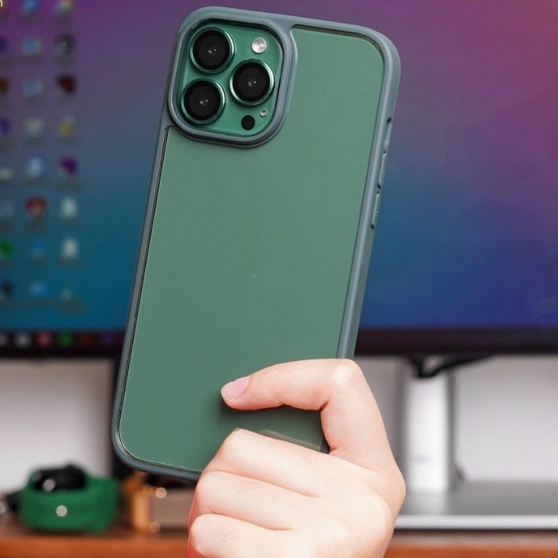 Ốp Lưng LIKGUS Iphone 14 , 14 pro , 14 max , 14 pro max Có Gờ Bảo Vệ Camera, Không Ố, Không Bạc Màu Hàng Chính Hãng