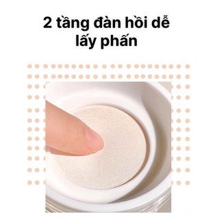 [GOGO TALES] PHẤN PHỦ DẠNG BỘT PLAY LOTUS GT278