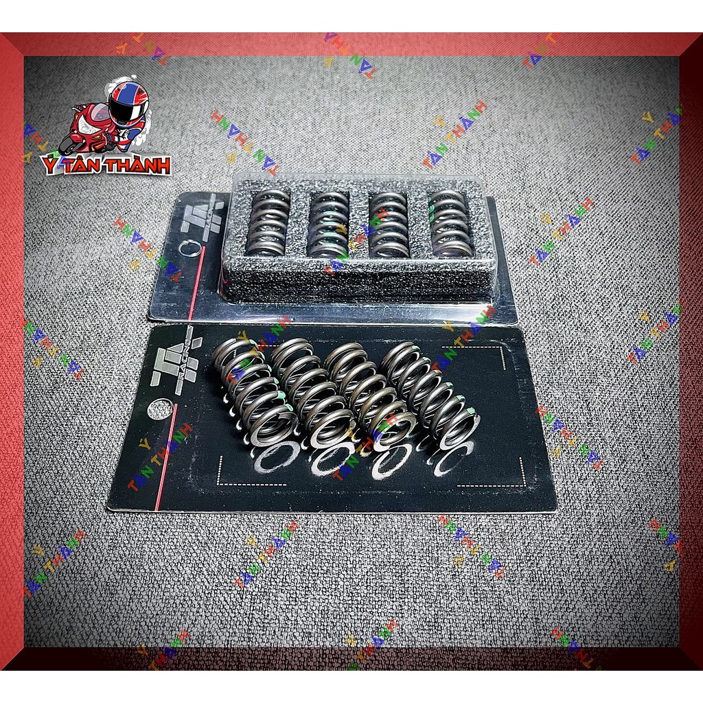 Bộ Lò xo Đầu TA cho exciter 135,150 3.1mm MS10