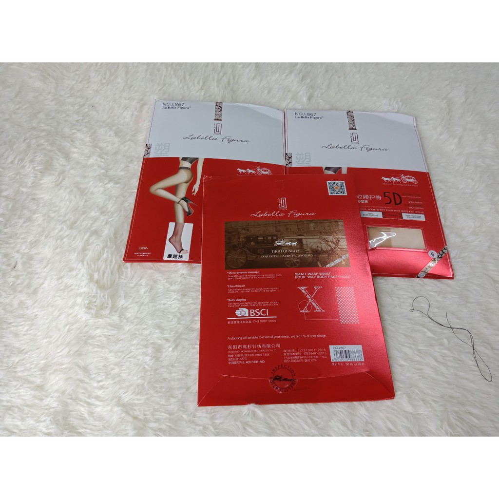 Tất Sỏ Ngón 5D Siêu Đẹp {mẫu 2018}