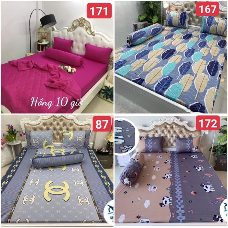 COMBO 20 GA CHỐNG THẤM SIÊU LẠNH NANO KHÁNG KHUẨN LAU LÀ SẠCH