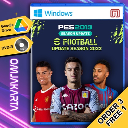Pes 2013 | Quả bóng đá Pro Evolution 2013 2022 chất lượng cao