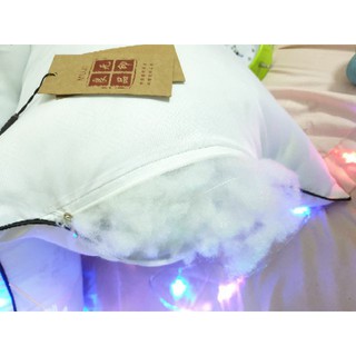 RUỘT GỐI ÉP HƠI