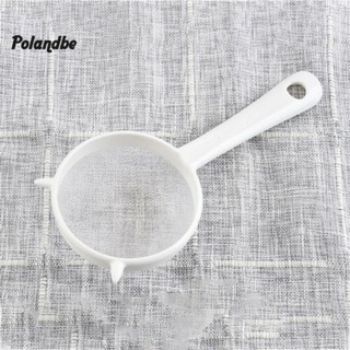 Rây nhựa lọc nấm lọc trà