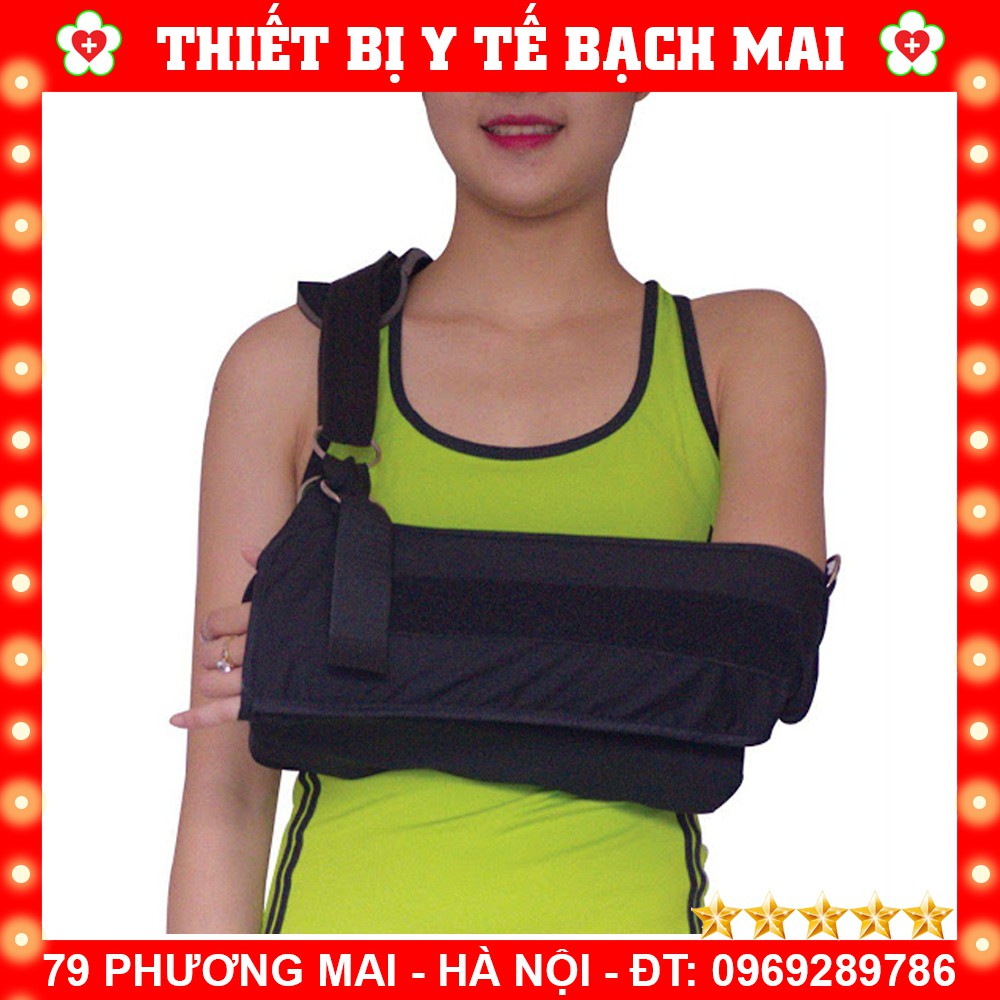 Băng Cố Định Khớp Vai Tư Thế H1 Orbe
