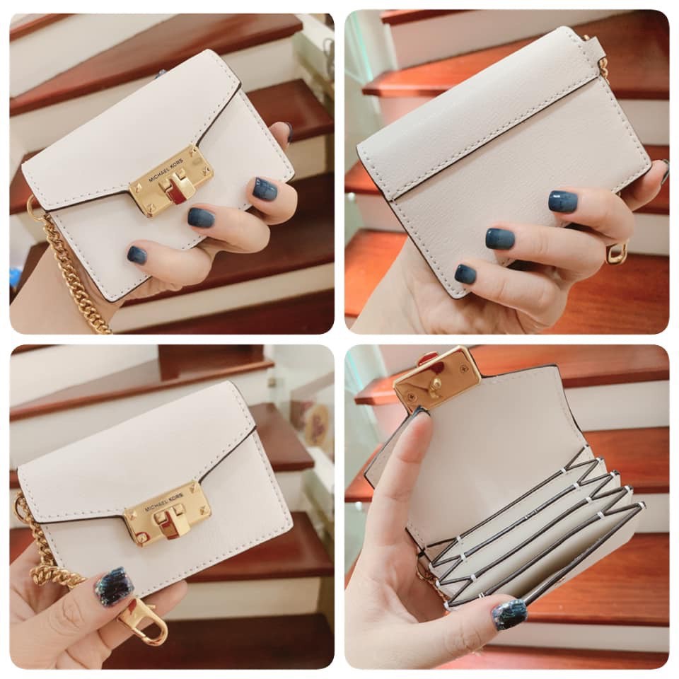 VÍ BÓP NỮ MINI