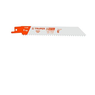 LƯỠI CƯA TRUPER 10787