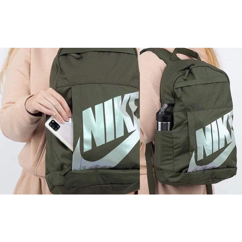 Balo N.i.ke Elemental Nhật bản kt 47x30x16