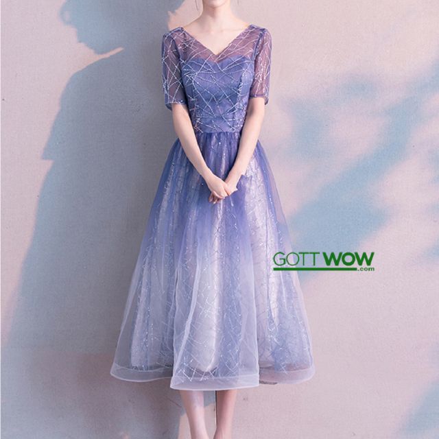 Đầm dự tiệc (ivyrose1905) | BigBuy360 - bigbuy360.vn