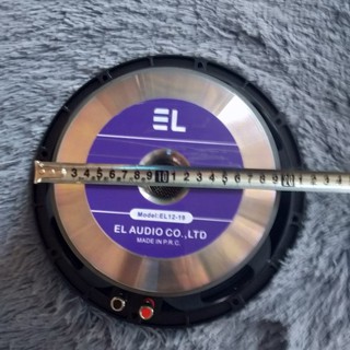 Bass 30 el từ 190 cao cấp coil 76 -giá 2 loa