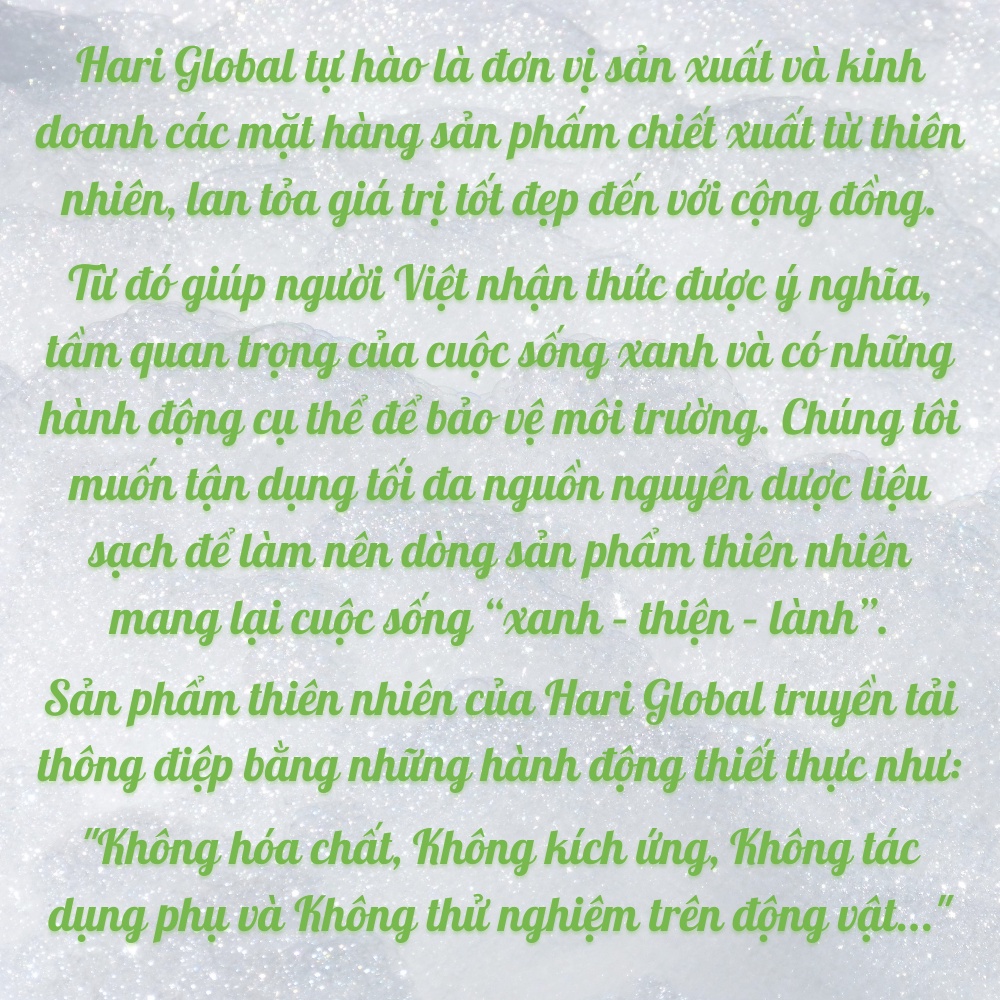 Xà bông nghệ tươi HARI hương chanh sả, TẶNG túi tắm tạo bọt sáng da giảm thâm diệt khuẩn, xà phòng nghệ tốt cho sức khỏe | BigBuy360 - bigbuy360.vn