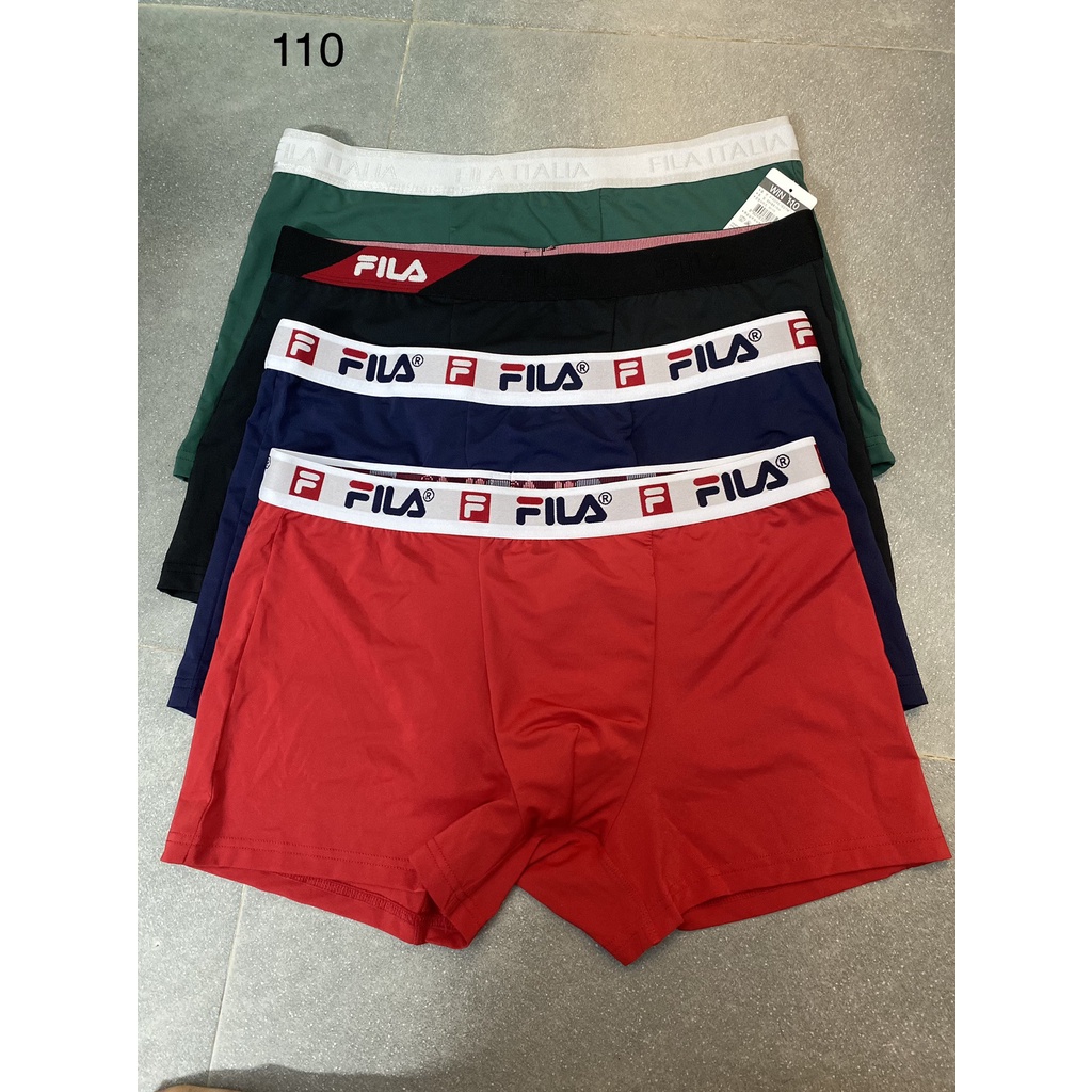 Quần sịp đùi nam FILA FV4DRD