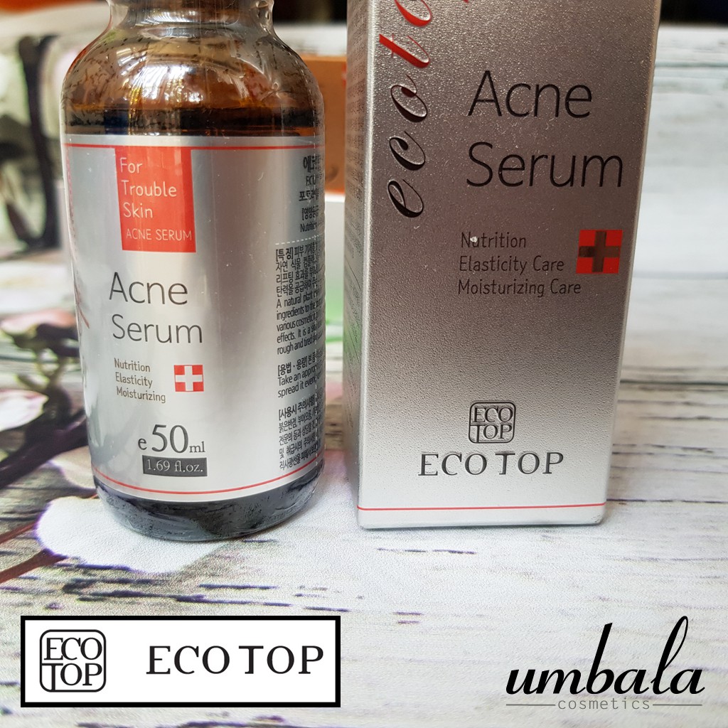 Serum Acne ECOTOP (50ml)