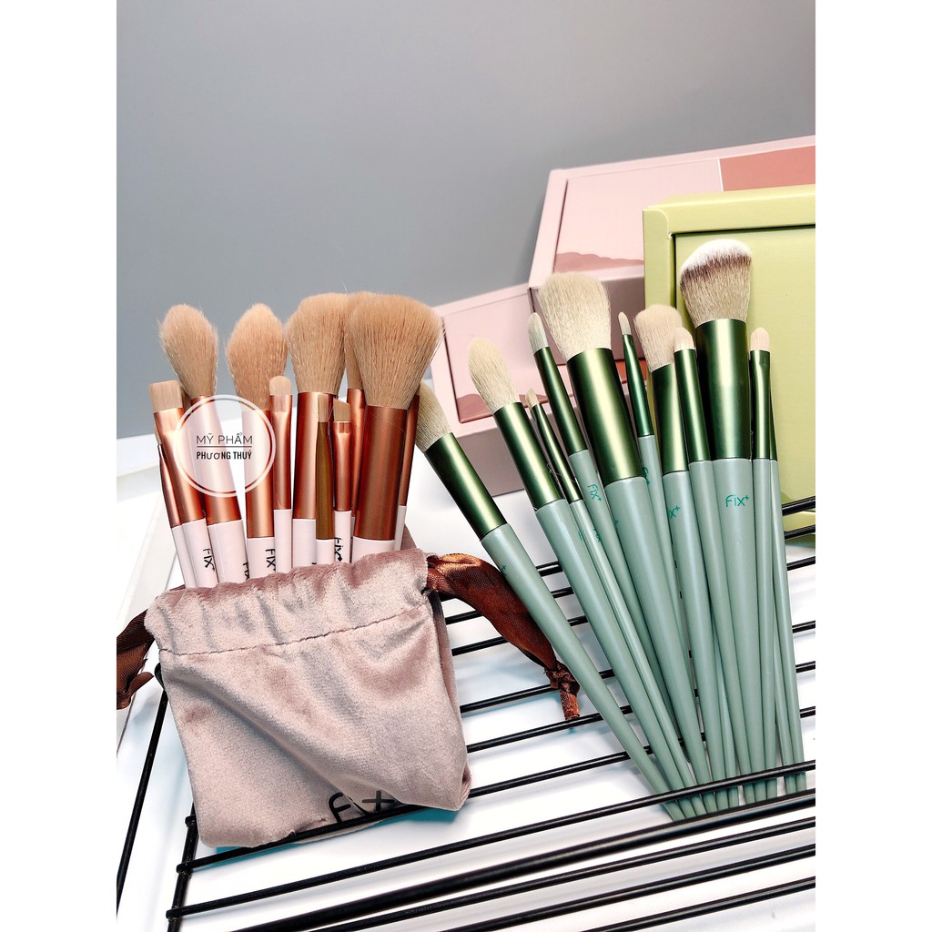 SET CỌ FIX 13 MÓN