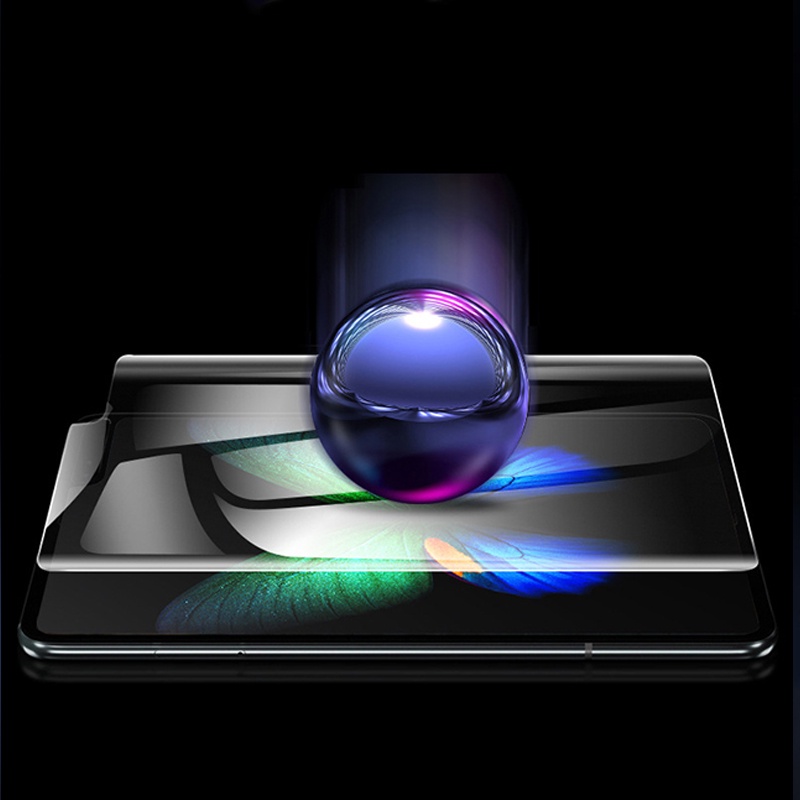 Kính Cường Lực Bảo Vệ Màn Hình Điện Thoại Samsung Z Flip 4 Z Fold 4 3 flip3 4 5G Galaxy Z Fold 4 flip3 5G