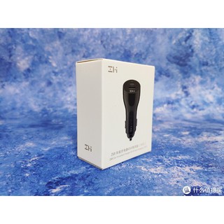 Tẩu Sạc nhanh điện thoại trên ô tô Zmi Xiaomi 45w chuẩn PD Zmi AP721 : Chính Hãng