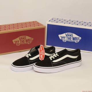 Giày Sneaker Vans Old Skool