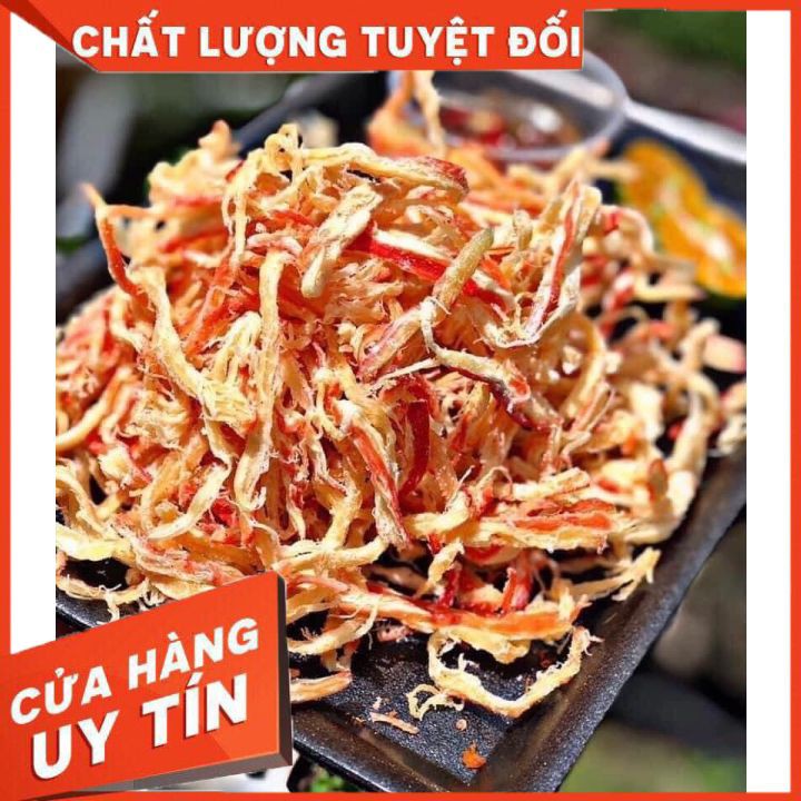 [Hàng Xuất Khẩu ] Mực Xé Sợi Hấp Nước Cốt Dừa Siêu Ngon Hộp 250gr- Đồ Ăn Vặt Hà Nội | BigBuy360 - bigbuy360.vn