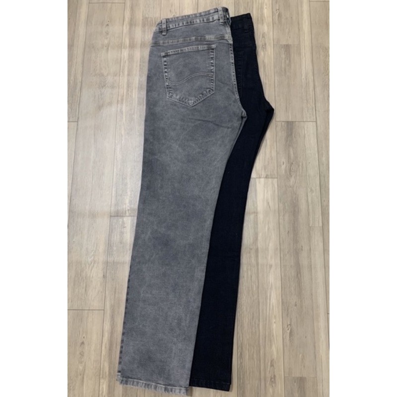 Quần Jean nam thun size từ nhỏ đến BIGSIZE < 120kg (size đại 36-44) | BigBuy360 - bigbuy360.vn