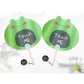 Combo 100 quạt cầm tay cute