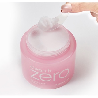 (CÓ BILL) Sáp Tẩy Trang BANILACO Clean It Zero 3ml