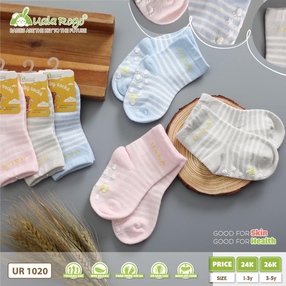 Tất thu đông Ualarogo Ur 1020