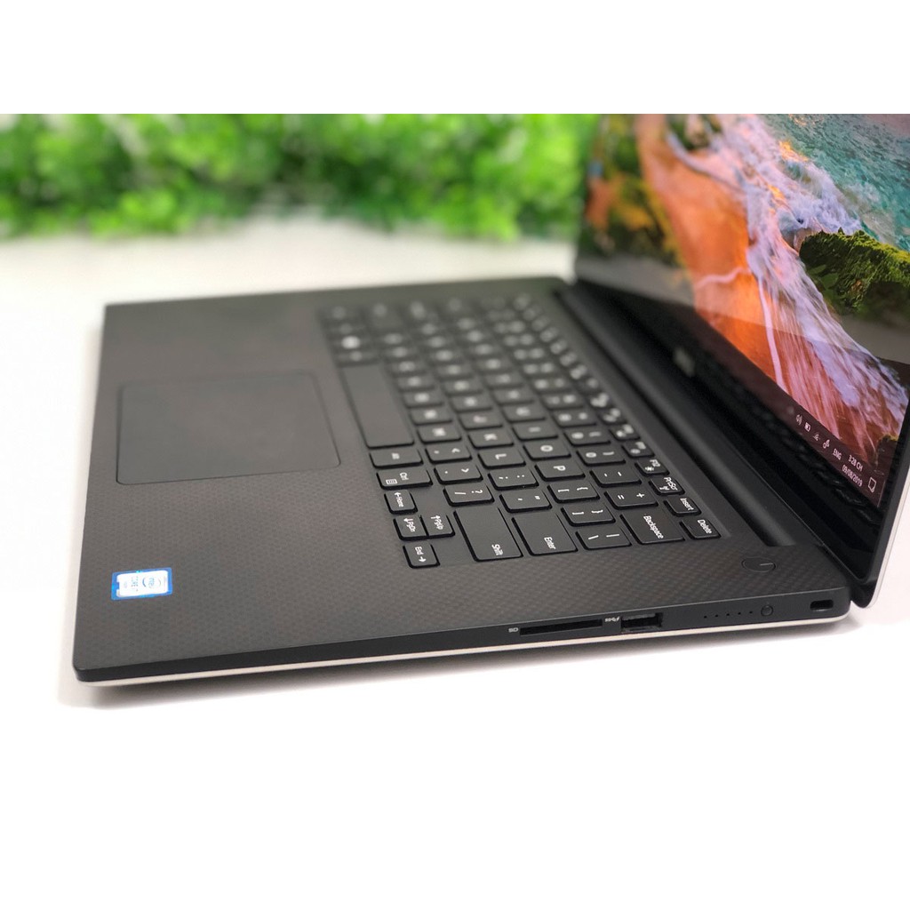 Dell Precision 5510 Xeon Laptop Workstation Dành Cho Đồ Họa