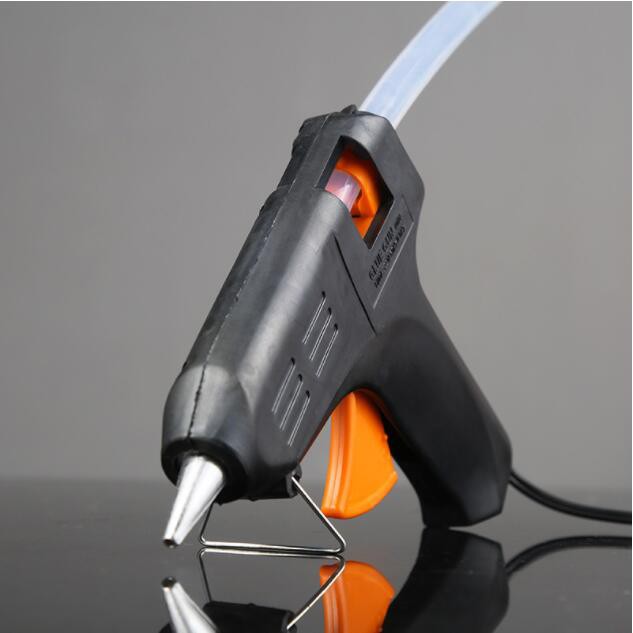 Súng Bắn Keo Nóng Chảy 20W~100-240V/7MM Sử Dụng Cho Gia Đình/Làm Kính