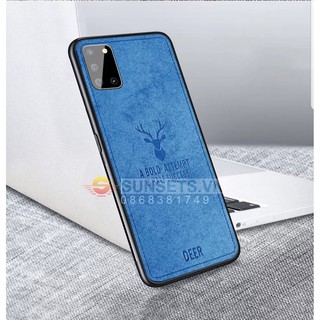 Ốp lưng Oppo A92/ A52/ A93