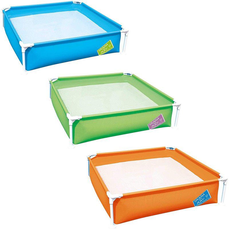 Bể Bơi Lắp Ghép  Mini Bạt Dày Cao Cấp