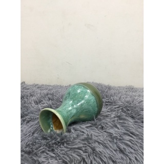 BÌNH MINI HỎA BIẾN 14 CM - GỐM SỨ BÁT TRÀNG