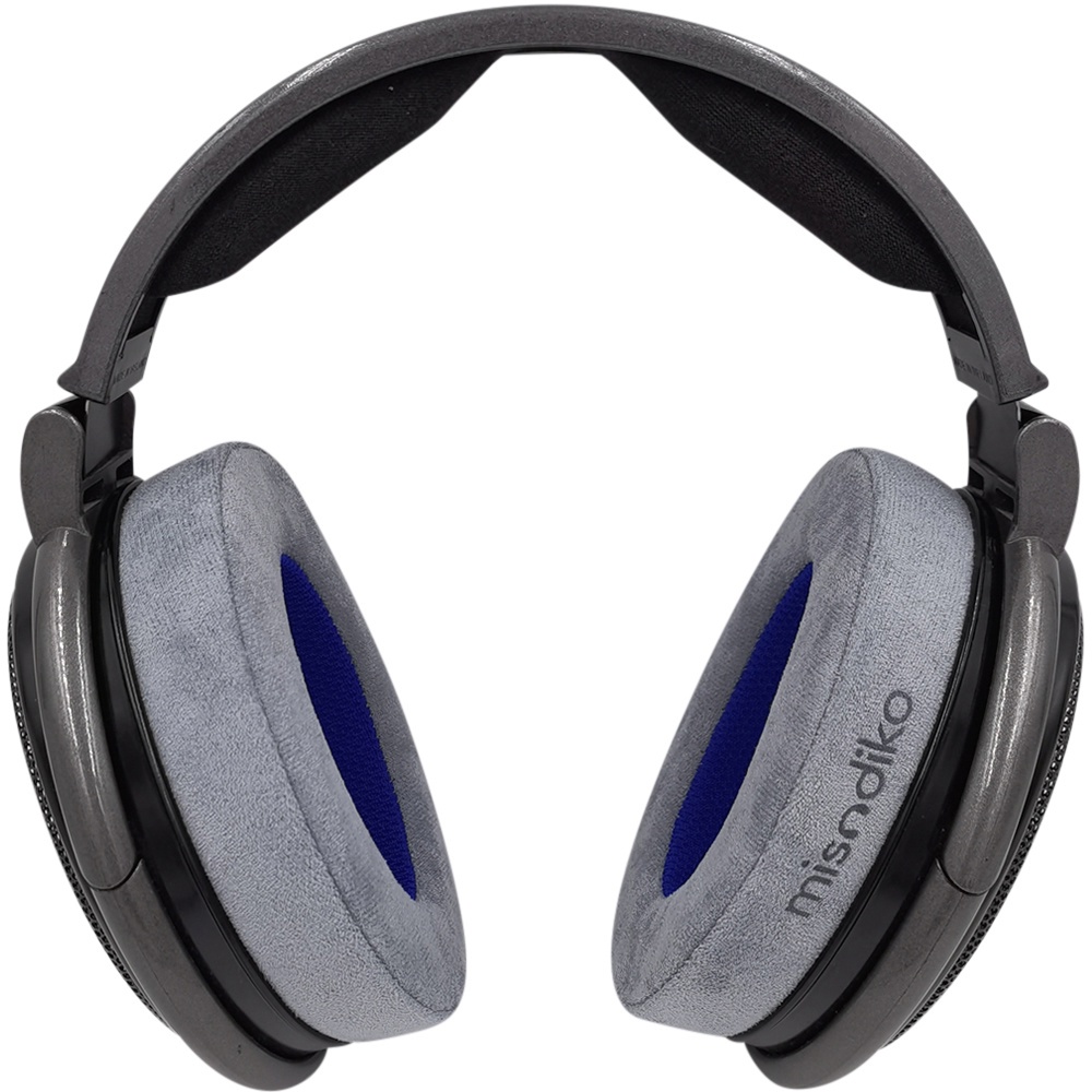 Cặp Mút Đệm Thay Thế Cho Tai Nghe Chụp Tai Sennheiser HD650 HD600 HD660S HD580
